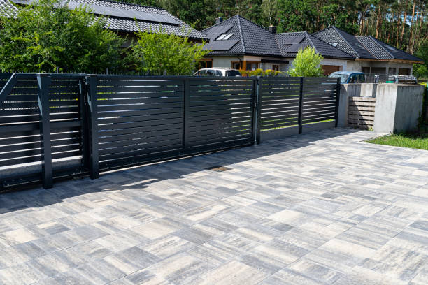 Reasons to Select Us for Your Driveway Paving Requirements in Port St John, FL