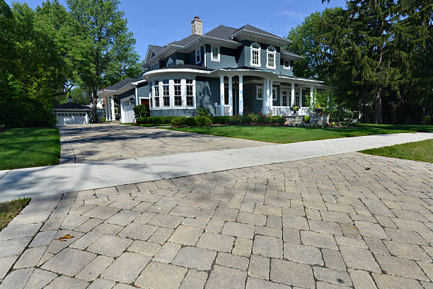 Reasons to Select Us for Your Driveway Paving Requirements in Port St John, FL